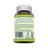 Herbal Secrets, Organic Maca, 950 Mg, 120 Veggie Capsules