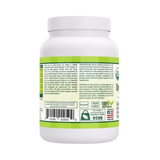 Herbal Secrets, Organic Pea Protein Powder, 2 lbs