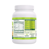 Herbal Secrets, Organic Pea Protein Powder, 2 lbs