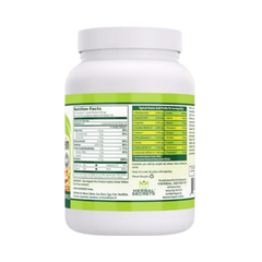 Herbal Secrets, Organic Pea Protein Powder, 2 lbs