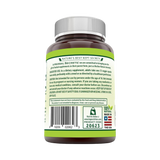 Herbal Secrets, Tribulus, 630 Mg, 120 Veggie Capsules