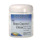 Planetary Herbals, Horse Chestnut Cream, 2 Oz