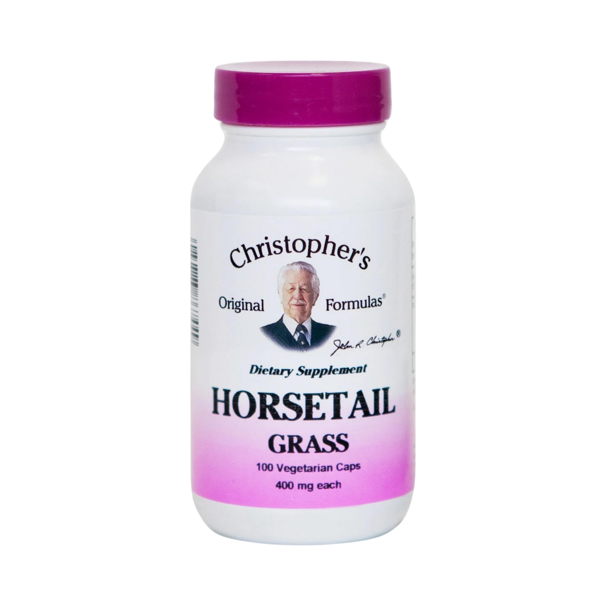 Christopher's Original Formulas, Horsetail, 100 Capsules