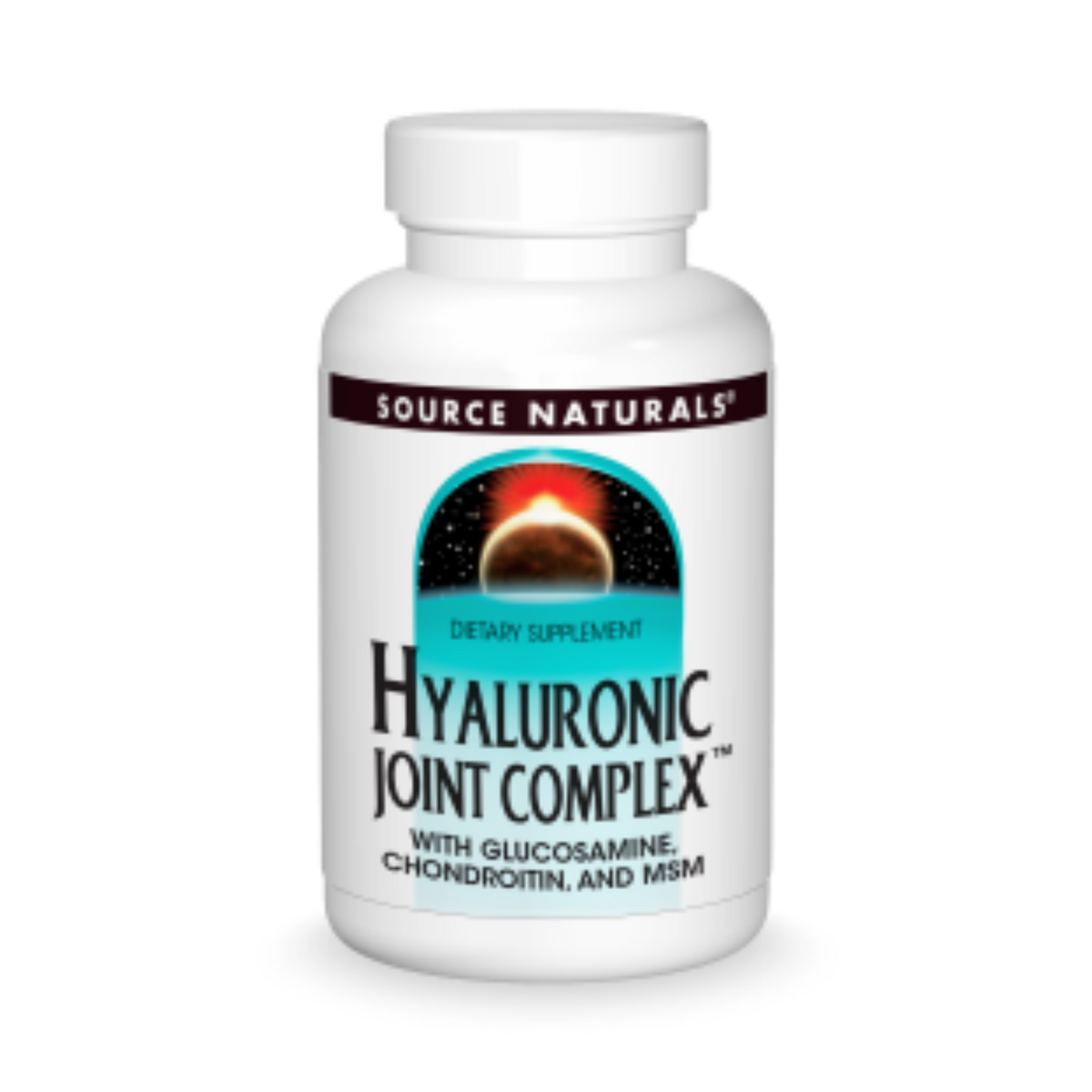 Source Naturals, Hyaluronic Joint Complex, 240 Tablets