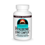 Source Naturals, Hyaluronic Joint Complex, 120 Tablets