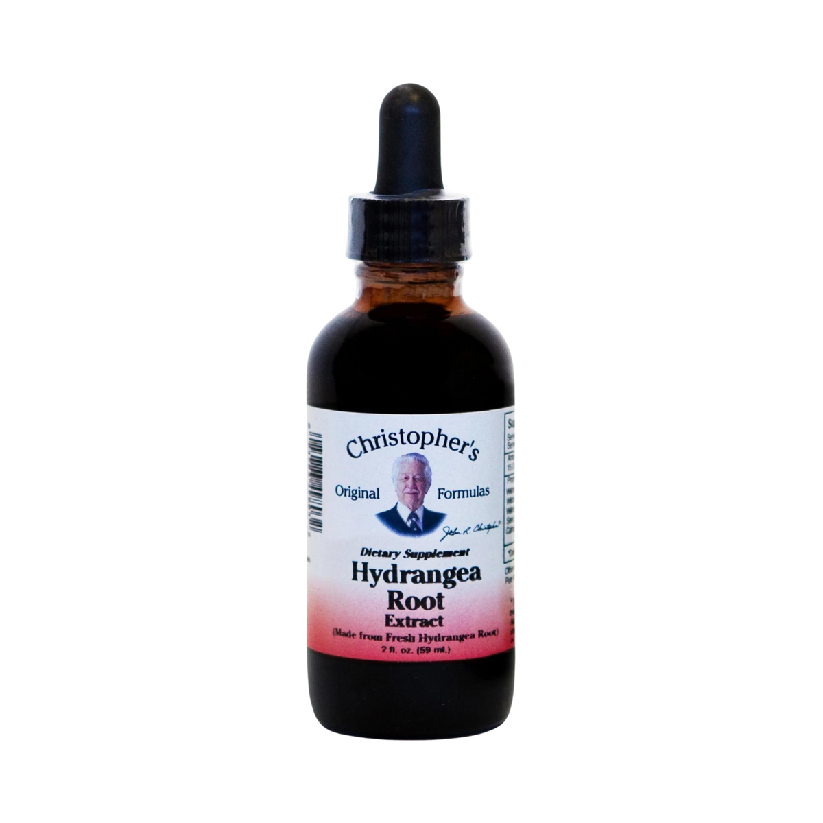 Christopher's Original Formulas, Hydrangea Extract, 2 Oz