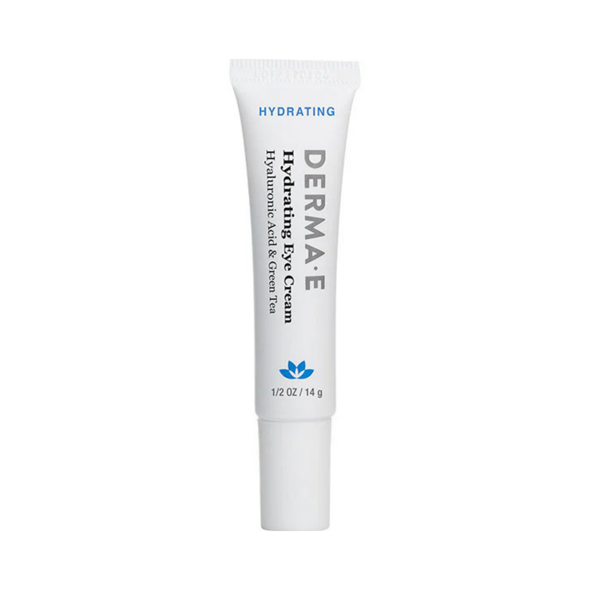 Derma E, Hydrating Eye Cream, 0.5 Oz