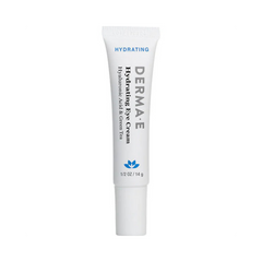 Derma E, Hydrating Eye Cream, 0.5 Oz