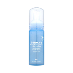 Derma E, Hydrating Facial Alkaline Cloud Cleanser, 5.3 Fl Oz