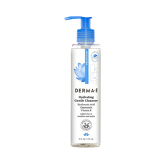 Derma E, Hydrating Gentle Cleanser, 6 Fl Oz