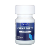 Hyland's, Calms Forte Sleep Aid, 100 Tablets