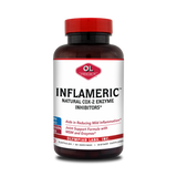 Olympian Labs, Inflameric, 90 Capsules