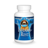 Source Naturals, Inflama-Rest, 30 Tablets