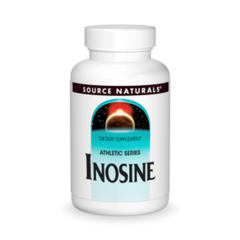 Source Naturals, Inosine, 500 Mg, 120 Tablets