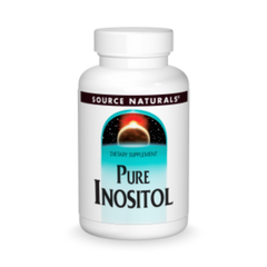 Source Naturals, Inositol, Pure 4 Oz Crystals