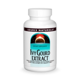 Source Naturals, Ivy Gourd Extract, 250 Mg, 120 Tablets