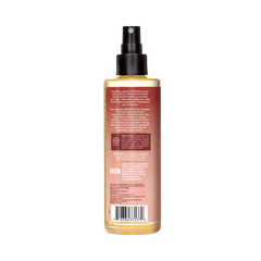 Desert Essence, Jojoba & Sunflower Body Oil Spray, 8.28 Fl Oz