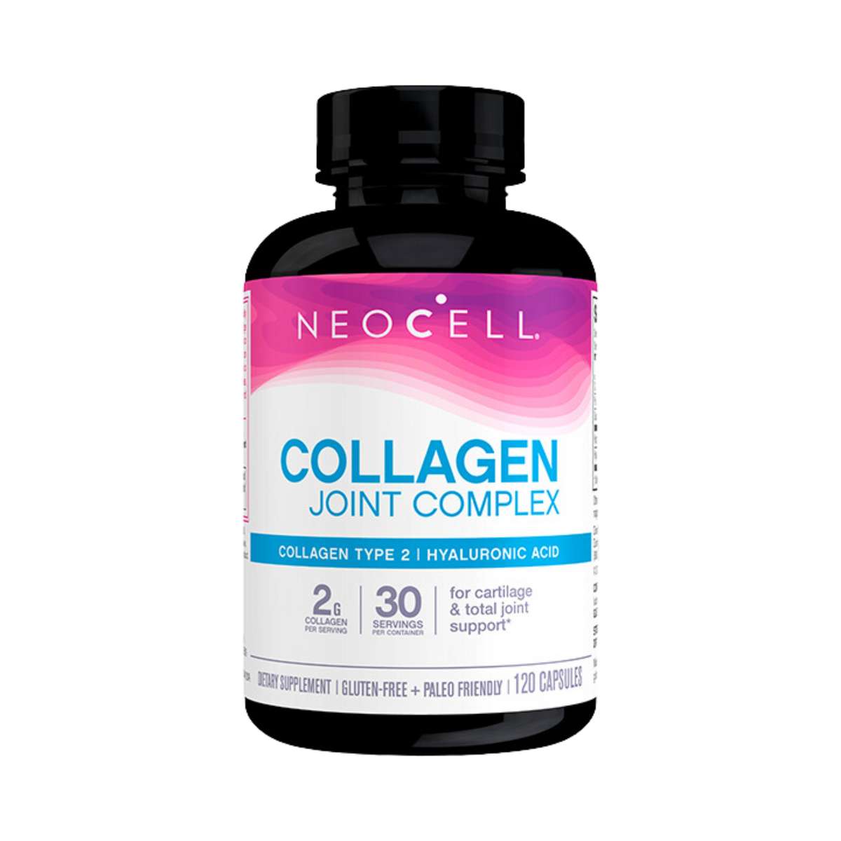 Neocell, Joint Complex, 120 Capsules