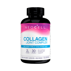 Neocell, Joint Complex, 120 Capsules