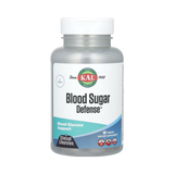 KAL, Blood Sugar Defense, 60 Tablets