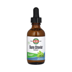 KAL, Sure Stevia Extract, 2 Fl Oz