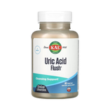 KAL, Uric Acid Flush, 60 VegCaps