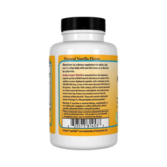 Healthy Origins, Krill Oil, K-Real, 1000 Mg, 60 Softgels