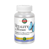 Kal, Vitality Tablets for Women, 60 Count