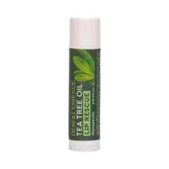 Desert Essence, Lip Rescue Therapeutic, Tea Tree Oil Lip Balm, 24 Pc