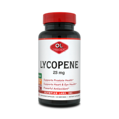 Olympian Labs, Lycopene, 60 Capsules