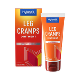 Hyland's Naturals, Leg Cramps Ointment, 2.5 Oz