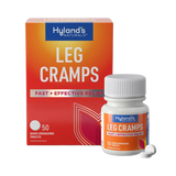 Hyland's Naturals, Leg Cramps, 50 Quick-Dissolving Tablets