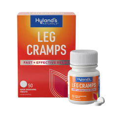 Hyland's Naturals, Leg Cramps, 50 Quick-Dissolving Tablets