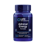 Life Extension, Adrenal Energy Formula, 120 Veg Caps