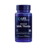 Life Extension, Advanced Milk Thistle, 60 Softgels