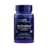 Life Extension, ArthroMax® with Theaflavins & AprèsFlex®