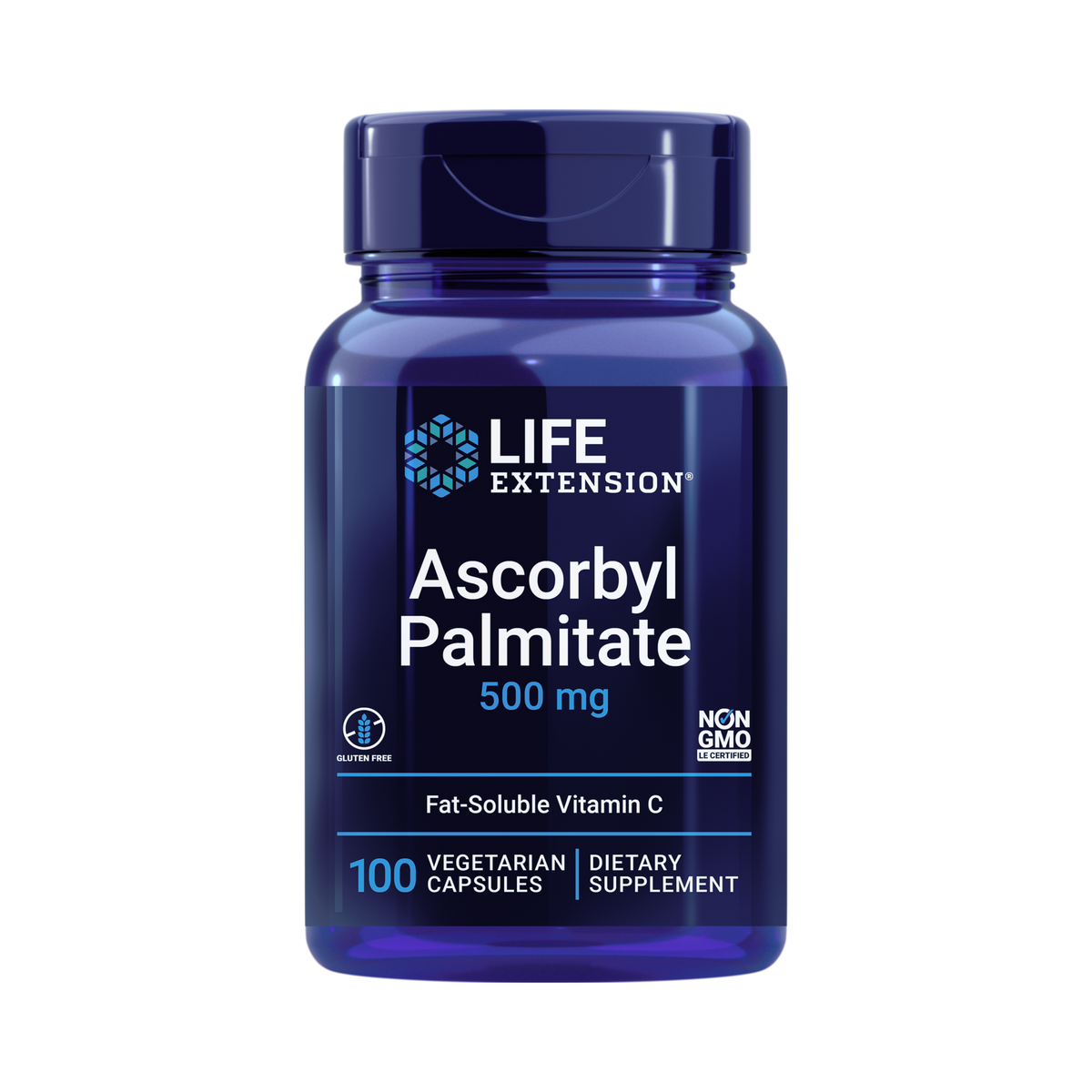 Life Extension, Ascorbyl Palmitate