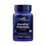 Life Extension, Ascorbyl Palmitate