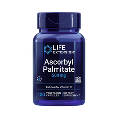 Life Extension, Ascorbyl Palmitate