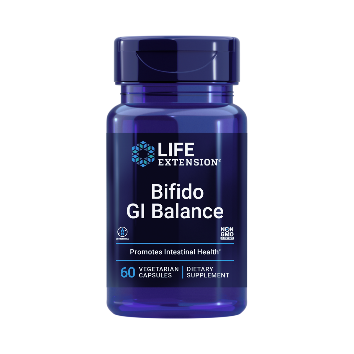 Life Extension, Bifido GI Balance