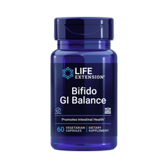 Life Extension, Bifido GI Balance