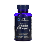 Life Extension, BioActive Complete B-Complex