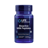 Life Extension, Bioactive Milk Peptides