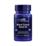 Life Extension, Black Cumin Seed Oil