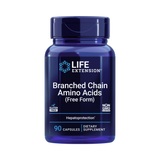 Life Extension, Branched Chain Amino Acids