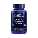 Life Extension, Buffered Vitamin C Powder