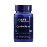 Life Extension, Cardio Peak™