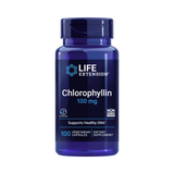 Life Extension, Chlorophyllin