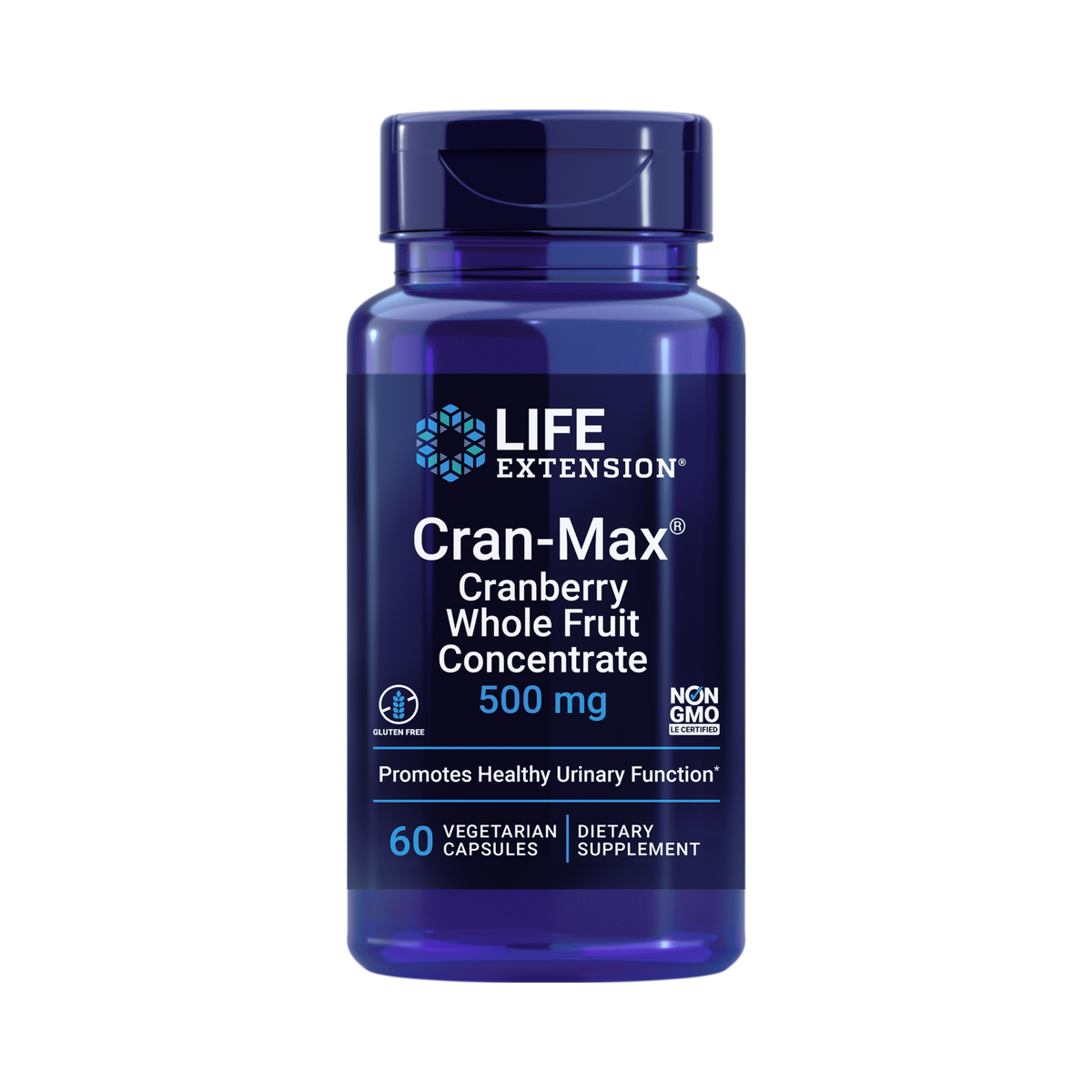 Life Extension, Cran-Max®