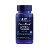 Life Extension, Cran-Max®